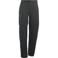 Adidas Terrex Xperior Utilitas Clima365 Zip-off-byxor, storlek 42