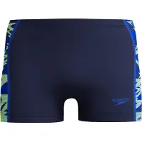 Speedo Hyperboom Splice Badbyxor Boxer