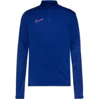 Nike Träningströja Dri-FIT Academy 25 Drill - Navy/Svart/Vit/Rosa, storlek Large