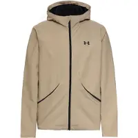 Under Armour Unstoppable Woven Jacka