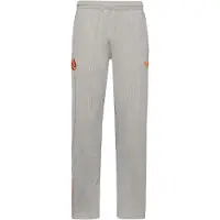 Adidas Bayern München Track Pants OG - Wonder Alumina/Vit/Orange - , storlek Large
