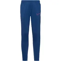 Nike Träningsbyxor Dri-FIT Academy 25 KPZ - Blå/Vit/Rosa Dam, storlek Medium