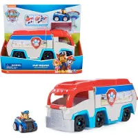Ryhmä Hau Paw Patrol Paw Patrol-fordon Patrullkärna