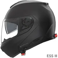 Nolan N100-6 I-ESS Hjälm