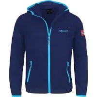 TROLLKIDS Fjell Running Jacka