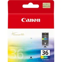 Canon Ink 1511B001 CLI-36 Color