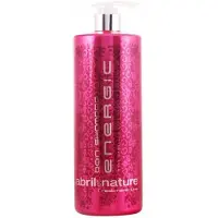 Abril Et Nature Energisk Keratin Shampoo - 1000ml