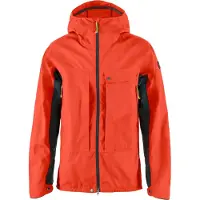 Fjällräven Men's Bergtagen G-1000 Jacket vandring