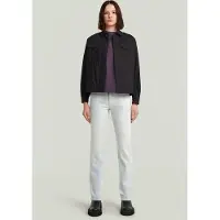 G-Star Officer Jacket 2.0 - Black - Women
