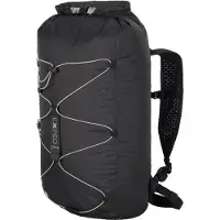 Exped - Lätt ryggsäckar - Cloudburst 25 Black för UnisexNylon - Svart