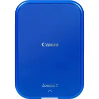 Canon Zoemini 2 Bärbar Fotoskrivare