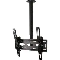 B-Tech Ceiling mount 15'' - 50''