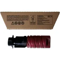 Ricoh IM C320F (842642) magenta toner (original)