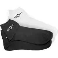 Alpinestars Star Strumpor 6 Par