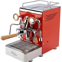 Pierre by Elba Gentile Espressomaskin