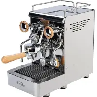 Hamelin Gentile Espressomaskin