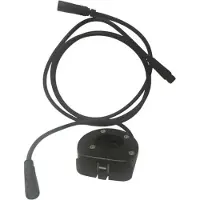 MAHLE ORIGINAL Iwoc Trio Legend Fjärrkontroll