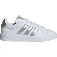 Adidas Sneakers GRAND COURT 3.0 J flickor - Vit - 38