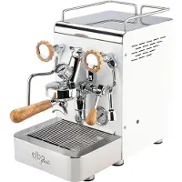 Pierre by Elba Gentile Espressomaskin
