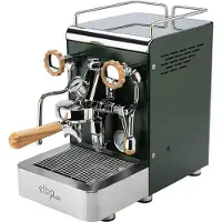 Pierre by Elba Gentile Espressomaskin