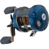 Abu Garcia Ambassadeur Classic C4 Baitcast Fiskerulle