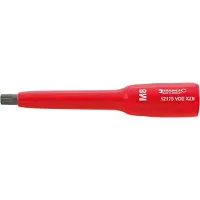 Stahlwille 12175 VDE XZN M 10 02370010 Skruvmejselsats M10 3/8