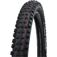 Schwalbe Magic Mary Super Trail 27,5x2,80 Addix Soft Souple Tubeless - MTB-däck Black 27,5x2.80