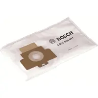 Bosch Dammpåse 2608000891; 3 st.
