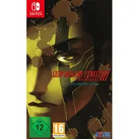 Games Switch Shin Megami Tensei Iii Nocturne Hd Remaster
