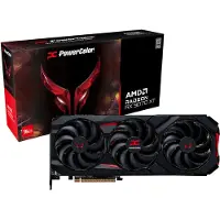 PowerColor Rx 9070 Xt Red Devil Spectral White 16gb Gddr6 Grafikkort