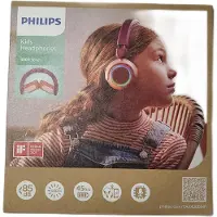 Philips Tak4200mp/00 Trådlösa Hörlurar