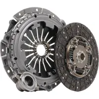 AISIN Kopplingssats KT-321