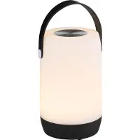 Grundig Nattlampa med bärhandtag