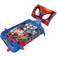 Marvel Elektronisk Flipperspel