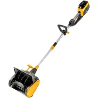 Stiga Snöslunga ST 300 AE; 48 V (utan batteri och laddare)