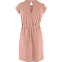Fjällräven Women's High Coast Lite Dress Dusty Rose