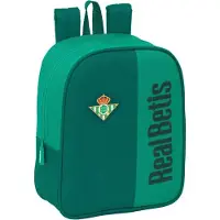 Safta Real Betis Balompie Mini 17l 32x43x14 Cm Ryggsäck