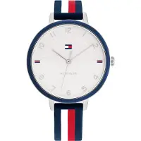 Tommy Hilfiger Florence 38 Mm Damklocka