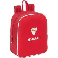 Safta Sevilla Fc Mini 17l 32x43x14 Cm Ryggsäck
