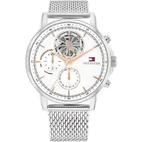 Tommy Hilfiger Stewart 44mm Klocka