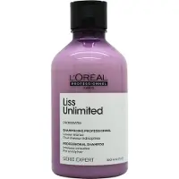 L'Oréal Professionnel Serie Expert Liss Unlimited Schampo 300 ml