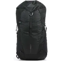 Gregory - Dagstursryggsäckar - Arrio 30 RC Shadow Pine Black för UnisexNylon - Svart