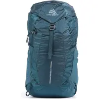 Gregory - Dagstursryggsäckar - Arrio 30 RC Starlight Blue för UnisexNylon - Blå