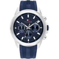 Tommy Hilfiger Bruce 43 Mm Klocka