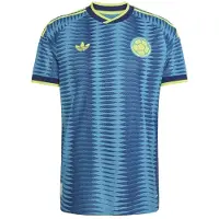 Adidas Colombia Bortatröja VM 2026 Authentic - , storlek Medium