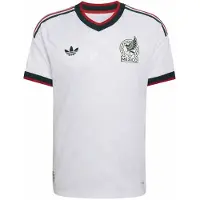 Adidas Mexico Bortatröja VM 2026 Authentic - , storlek XX-Large
