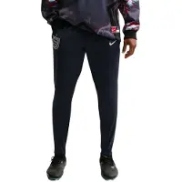 Nike England Träningsbyxor Dri-FIT Strike VM 2026 - Obsidian/Blå/Vit - , storlek Medium