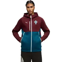 Puma Portugal 25/26 Tech Resa Huvtröja