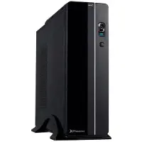 Phoenix Technologies Oberon Pro Slim I5-1200/8gb/240gb Ssd Stationär Dator