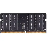 PNY Minne 16GB DDR4 3200 SO-DIMM MN16GSD43200-SB